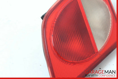 96-99 Mercedes W210 E300 E320 Rear Left Driver Side Inner Tail Light Lamp OEM