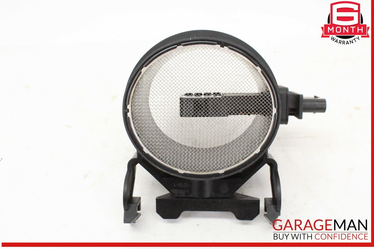 06-15 Mercedes W164 ML350 4MATIC E350 G550 Mass Air Flow Sensor 2730940948 OEM