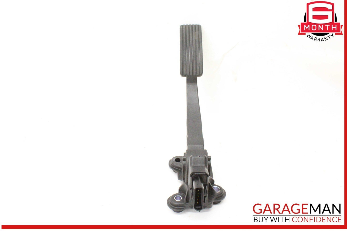 14-15 Mitsubishi Outlander Sport Front Left Side Accelerator Throttle Pedal OEM