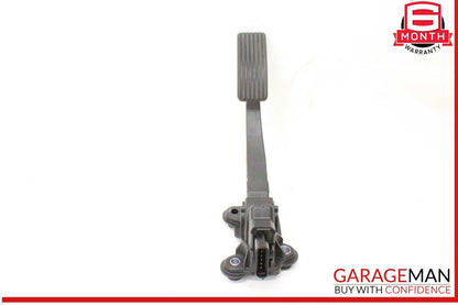 14-15 Mitsubishi Outlander Sport Front Left Side Accelerator Throttle Pedal OEM