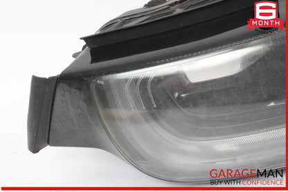 14-17 BMW i3 I01 Front Left Driver Side LED Adaptive Headlight Lamp OEM