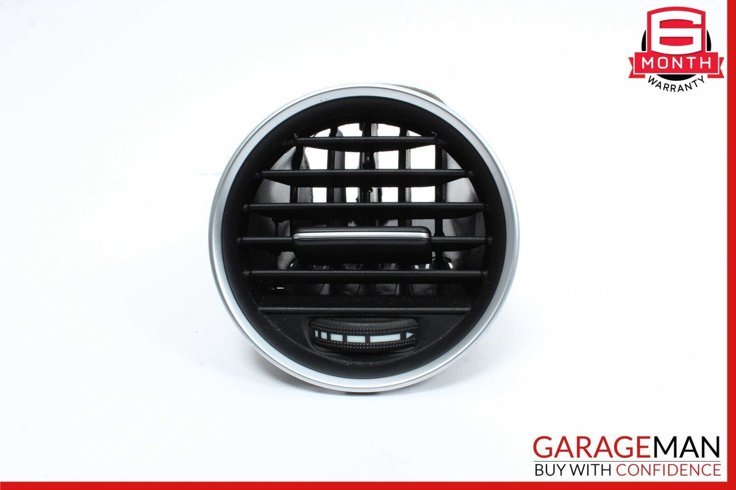 12-14 Mercedes W204 C350 C300 C250 Dash AC A/C Air Vent Grill Right Side OEM