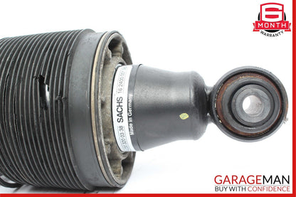 07-12 Mercedes R230 SL550 Sachs Rear Left ABC Hydraulic Strut Shock Absorber OEM