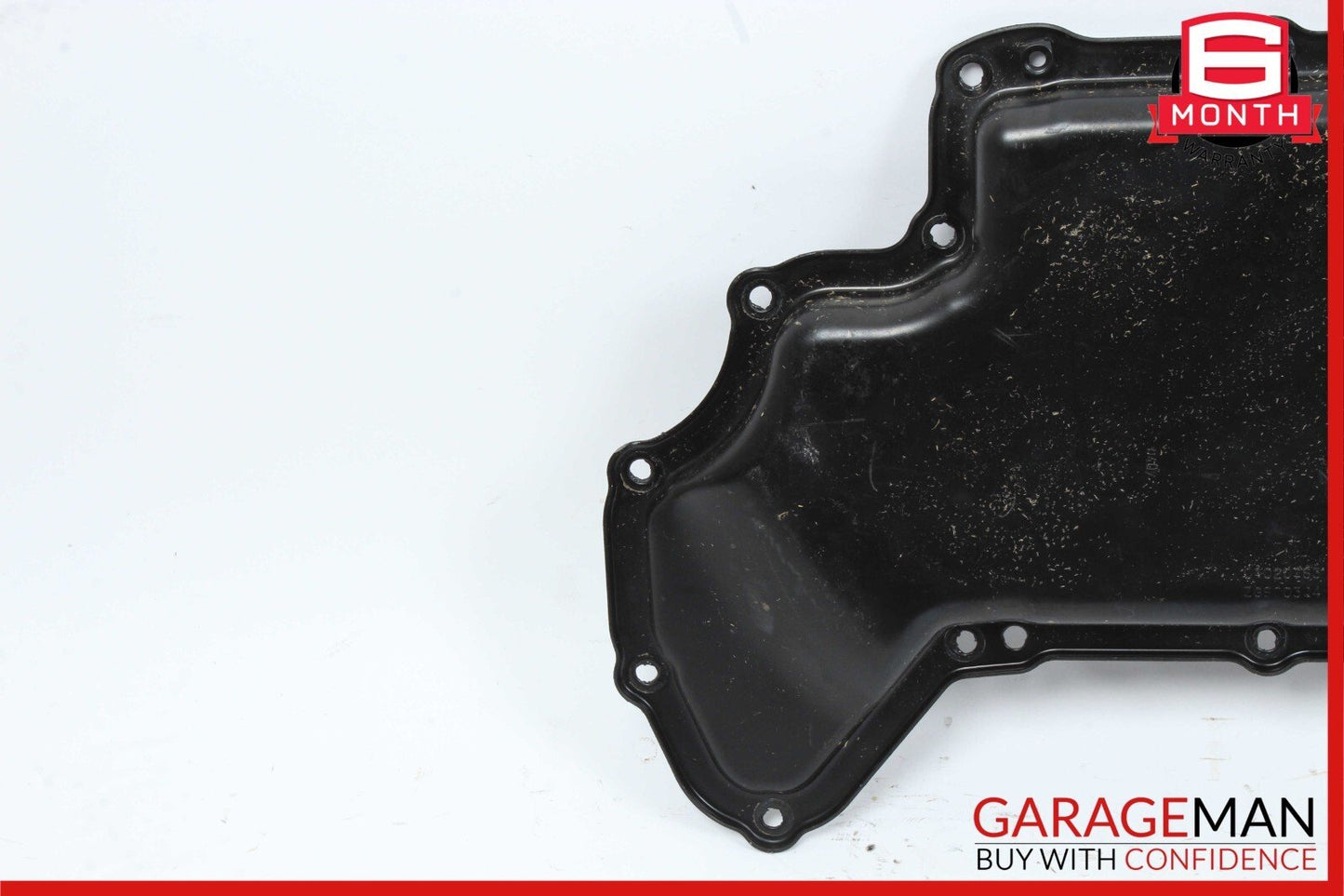 05-12 Mercedes W211 E350 SLK350 SL550 C300 Lower Oil Pan 2720100128 OEM