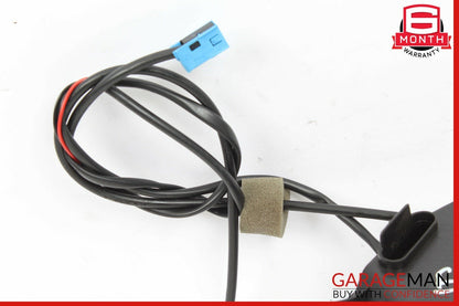 03-09 Mercedes W211 E320 E350 E550 Rear Right Passenger Door Lock Latch Actuator