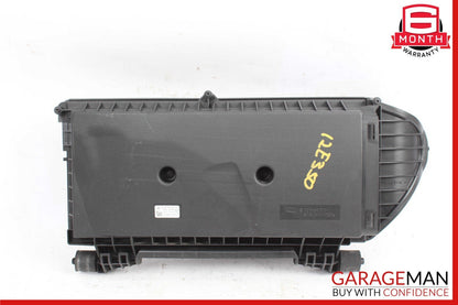 12-16 Mercedes W212 E350 SLK350 Air Intake Cleaner Filter Box Assy