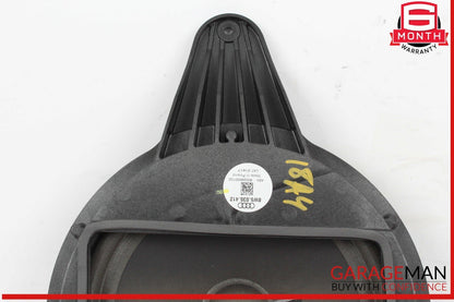 17-24 Audi A4 Rear Center Subwoofer Bass Speaker 8W5035412 OEM