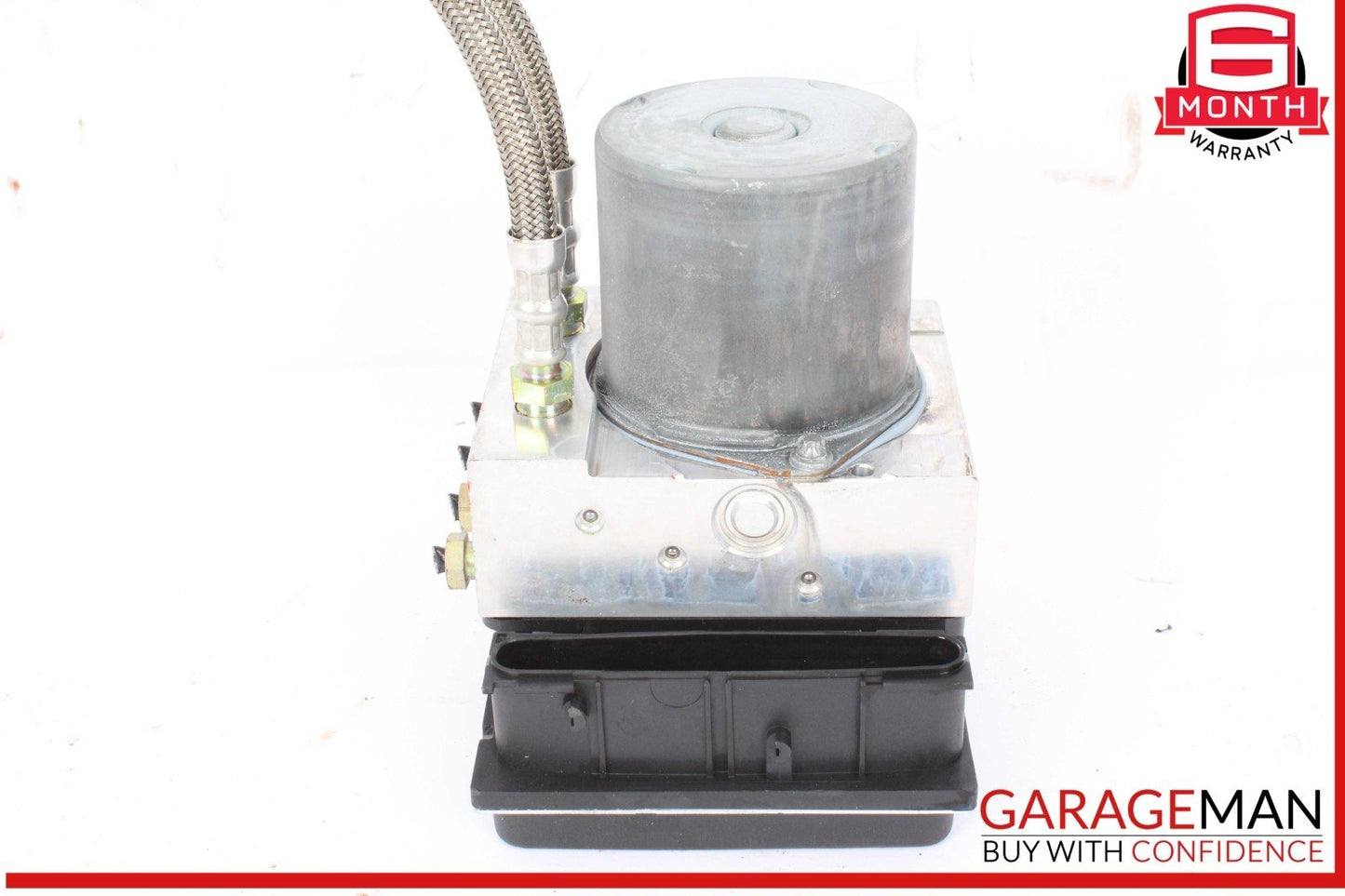 05-08 Porsche Boxster 987 ABS Anti Lock Brake Pump Control Module OEM