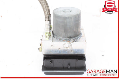 05-08 Porsche Boxster 987 ABS Anti Lock Brake Pump Control Module OEM