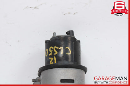 02-18 Mercedes CLS550 CL600 C32 CLS55 AMG AUX Auxiliary Circulation Water Pump