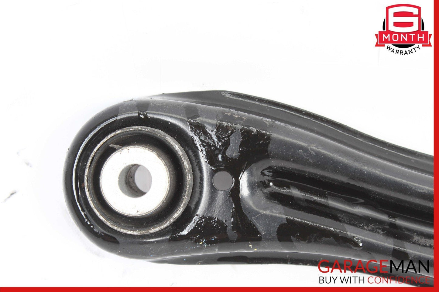 06-13 Mercedes W251 R500 ML350 Rear Left Side Upper Control Arm 1643501306 OEM