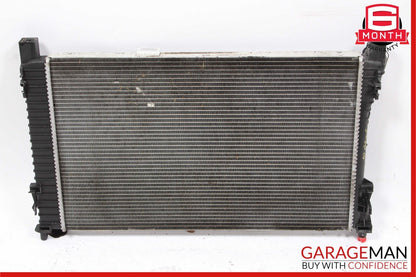 03-08 Mercedes SLK280 CLK500 Engine Water Cooling Radiator 2035004203 OEM
