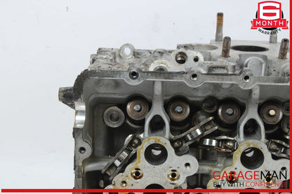 18-23 Porsche Macan 95B S4 S5 SQ5 3.0L Engine Left Side Cylinder Head OEM