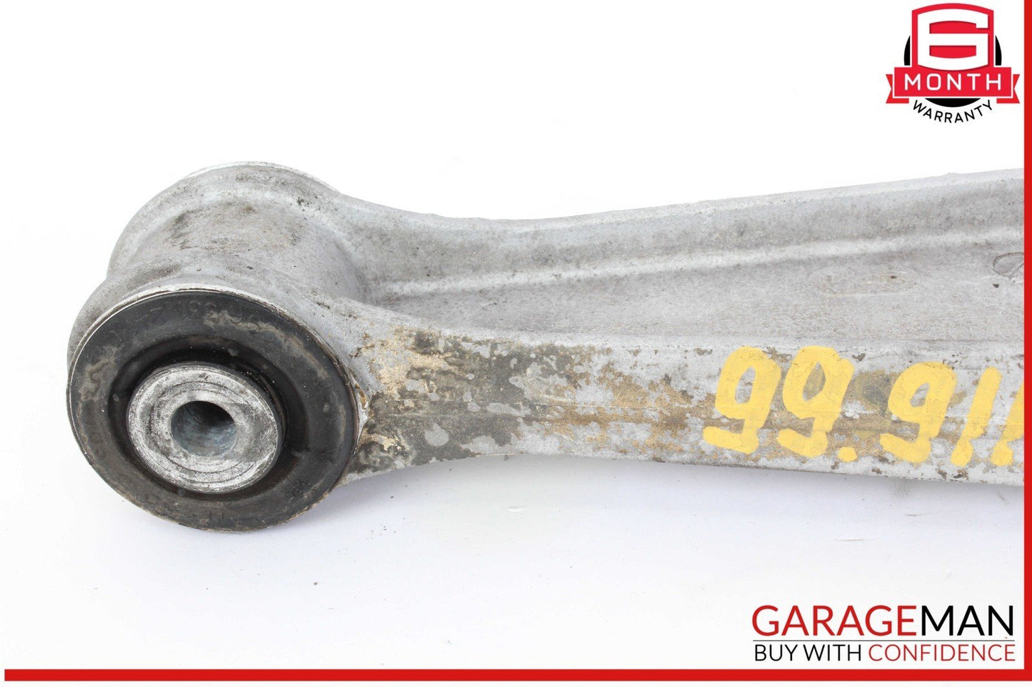 97-05 Porsche 911 Carrera Rear or Front Side Suspension Lower Control Arm OEM