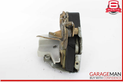 84-93 Mercedes W201 190E Rear Left Driver Side Door Lock Latch Actuator OEM