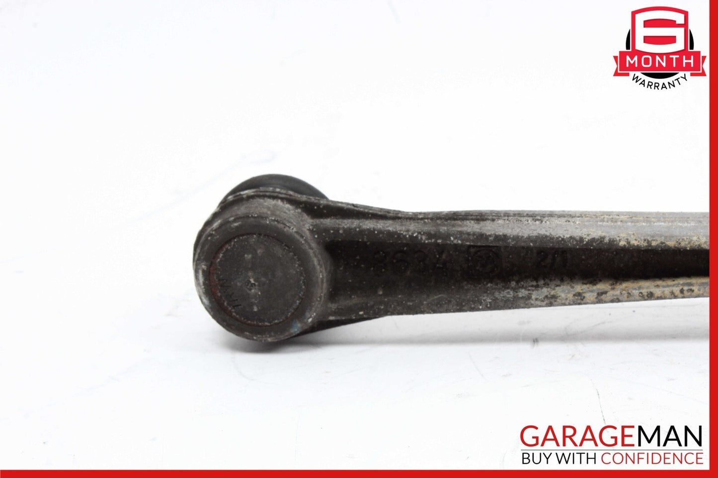 97-05 Porsche Boxster 986 Carrera 996 Rear Left or Right Lower Control Arm Track