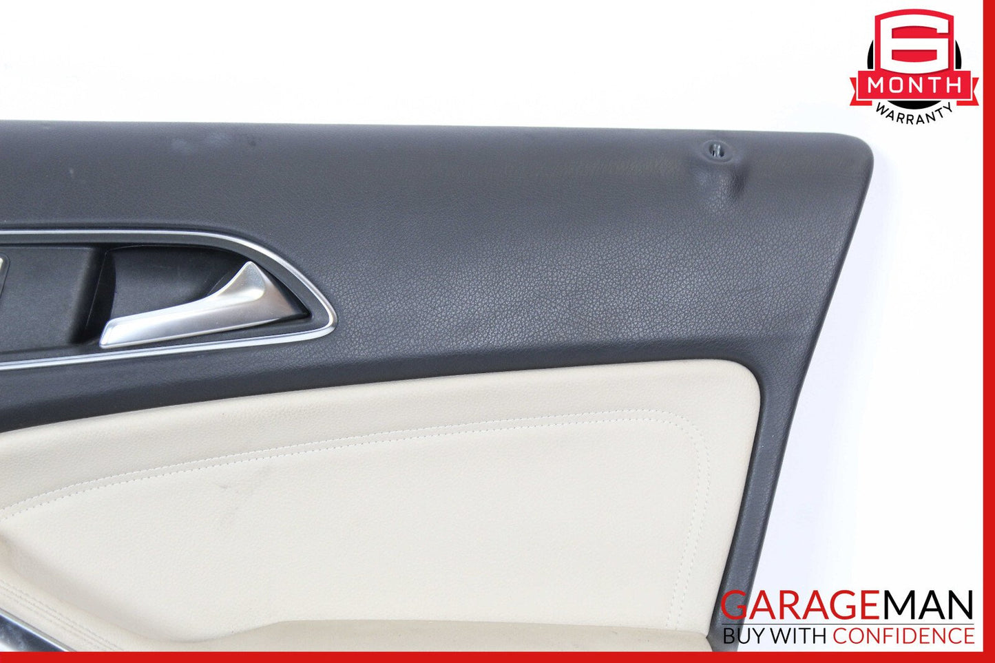 15-20 Mercedes X156 GLA250 Interior Door Panel Front Right Side OEM