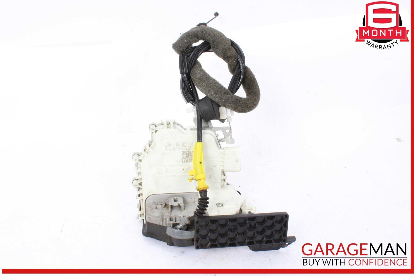 15-24 Porsche Macan 95B Front Right Passenger Side Door Lock Latch Actuator