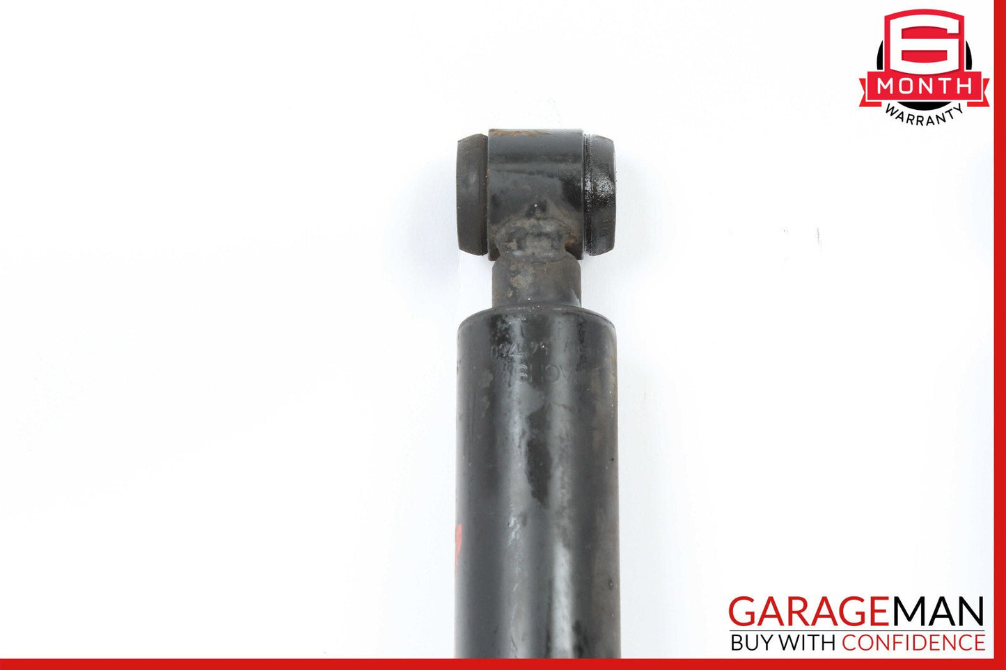 96-02 Mercedes W210 E420 E320 Front Left and Right Shock Strut Absorber Set OEM