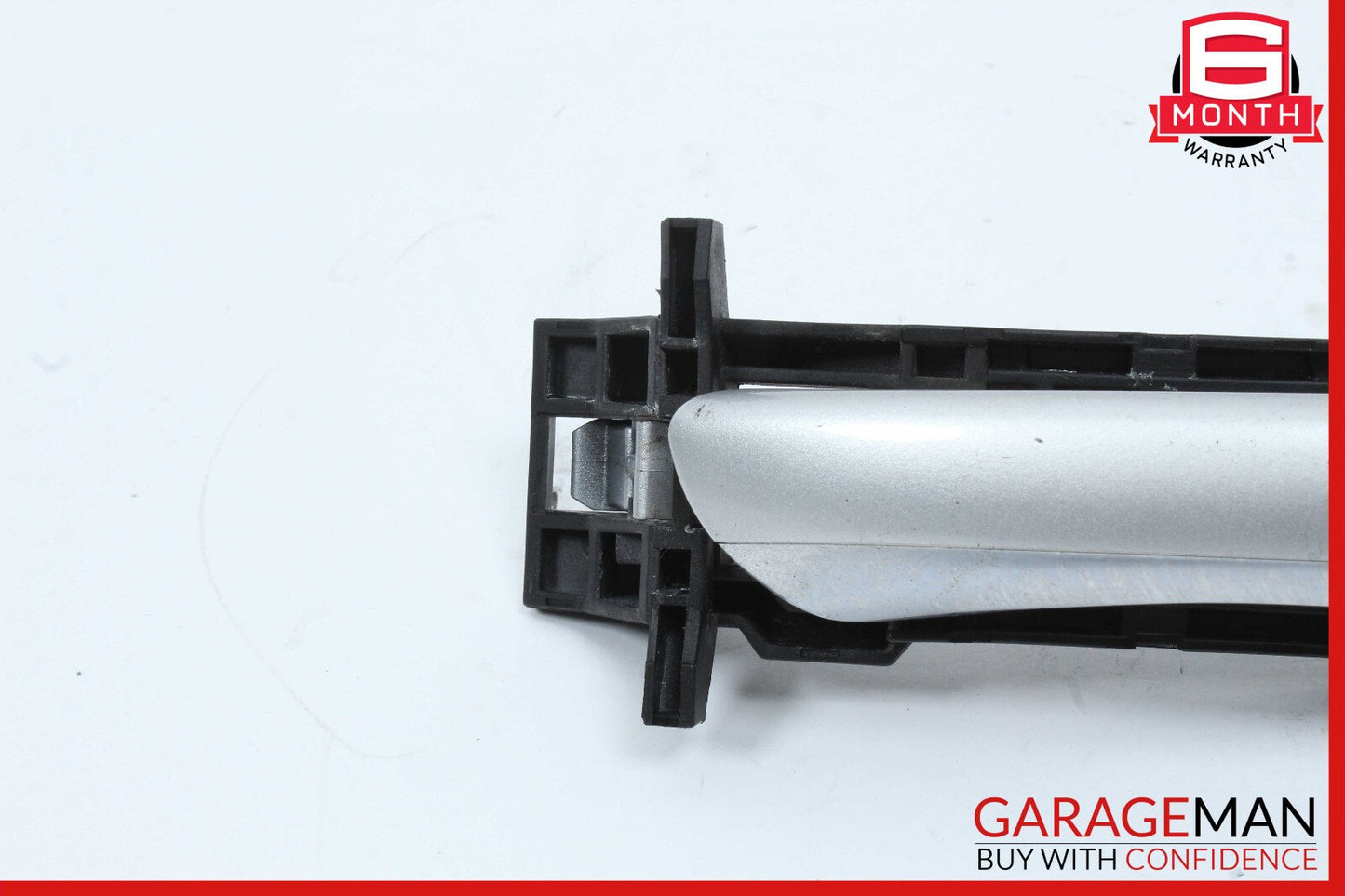 00-06 Mercedes W220 S500 Front Right Passnger Side Exterior Door Handle OEM