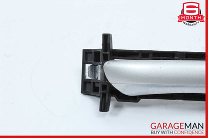 00-06 Mercedes W220 S500 Front Right Passnger Side Exterior Door Handle OEM