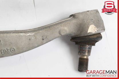 08-17 Mercedes W212 E350 C250 C350 C300 Front Left Side Upper Control Arm OEM