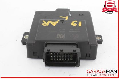 17-23 Alfa Romeo Giulia Front Left Driver Side Seat Control Module Unit OEM