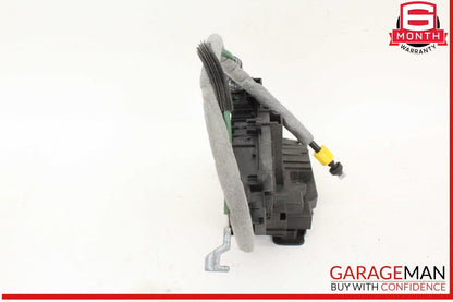 15-20 Mercedes W205 C300 Front Left Driver Side Door Lock Latch Actuator OEM