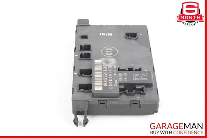 01-07 Mercedes W203 C230 C55 AMG Front Right Side Door Control Module Unit OEM