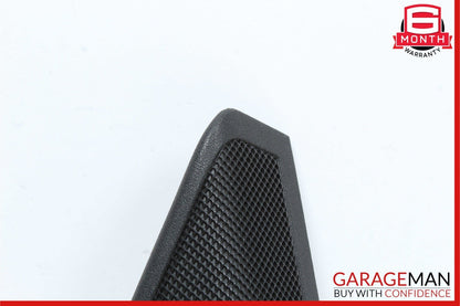 10-15 Mercedes X204 GLK350 Front Right Door Panel Tweeter Speaker Cover OEM