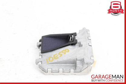 10-13 Mercedes W212 E550 S550 Active Lane Assist Front Camera 0009051600 OEM