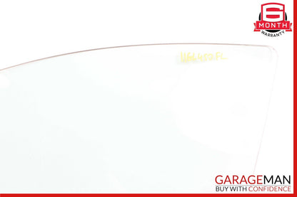 07-12 Mercedes X164 GL450 ML550 Front Left Side Door Window Auto Glass OEM