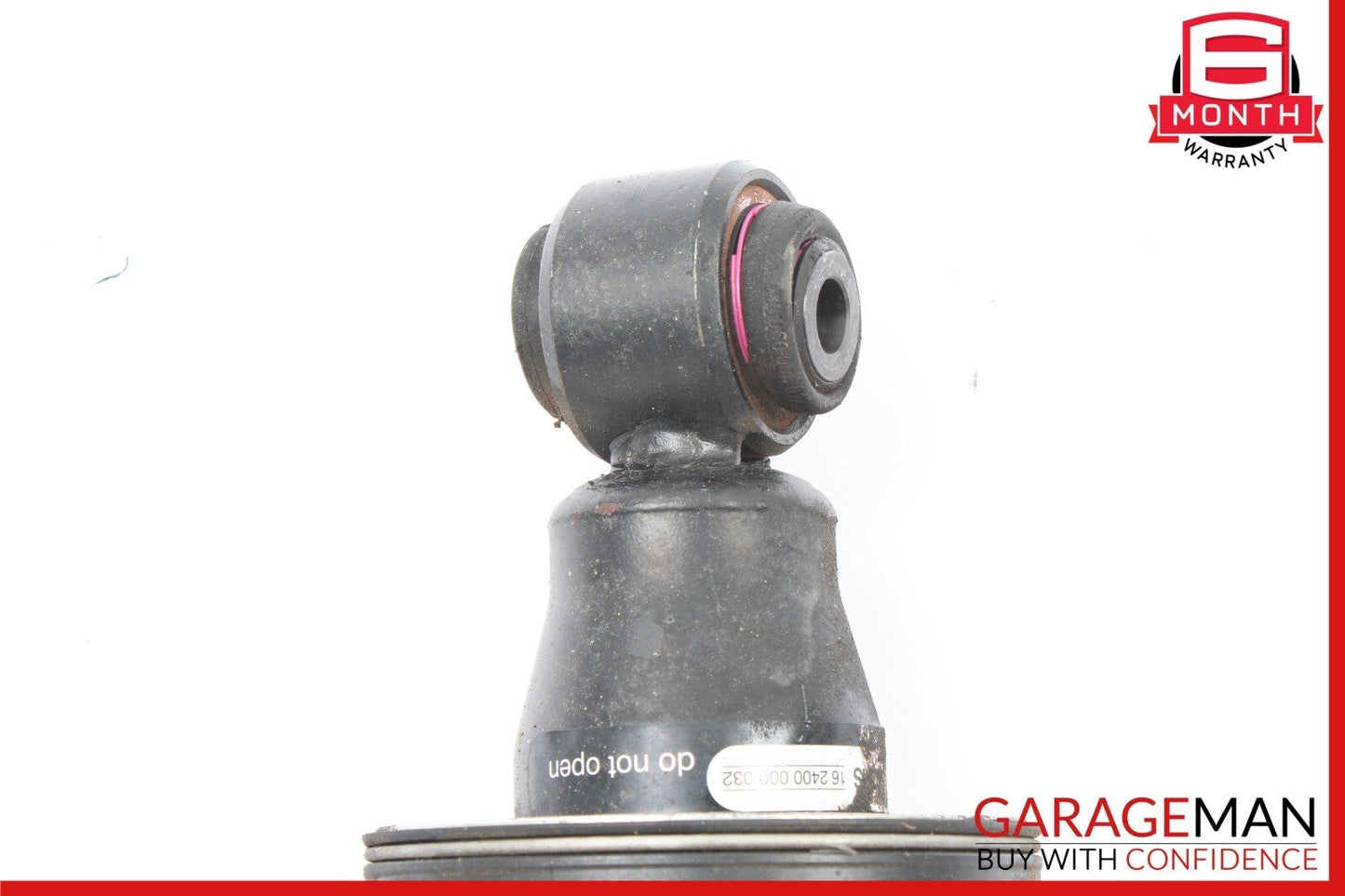 03-06 Mercedes R230 SL55 SL65 AMG Rear Right Hydraulic Shock Strut Absorber OEM