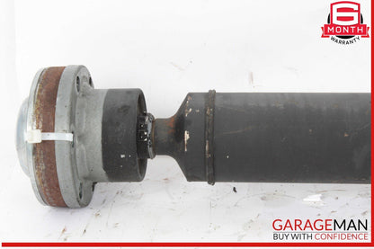 13-16 Mercedes X166 GL450 GL550 Front Driveshaft Drive Prop Propeller Shaft OEM