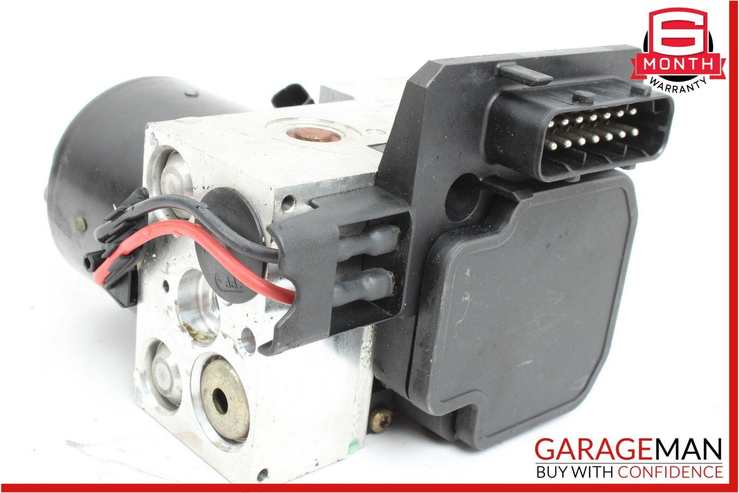 00-02 Mercedes CL500 S430 S500 ABS Anti Lock Brake Pump ESP Module Unit