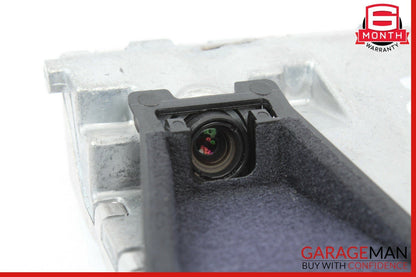 10-13 Mercedes W212 E500 S550 Active Lane Assist Front Camera Multi Purpose OEM