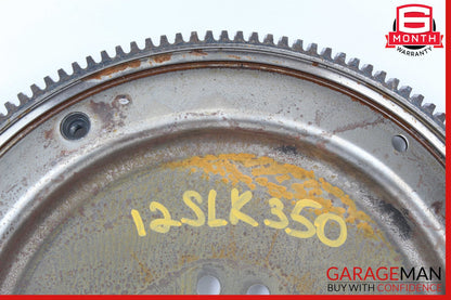 12-20 Mercedes R172 SLK350 E350 GLE300 Engine Motor Flywheel Flex Plate OEM