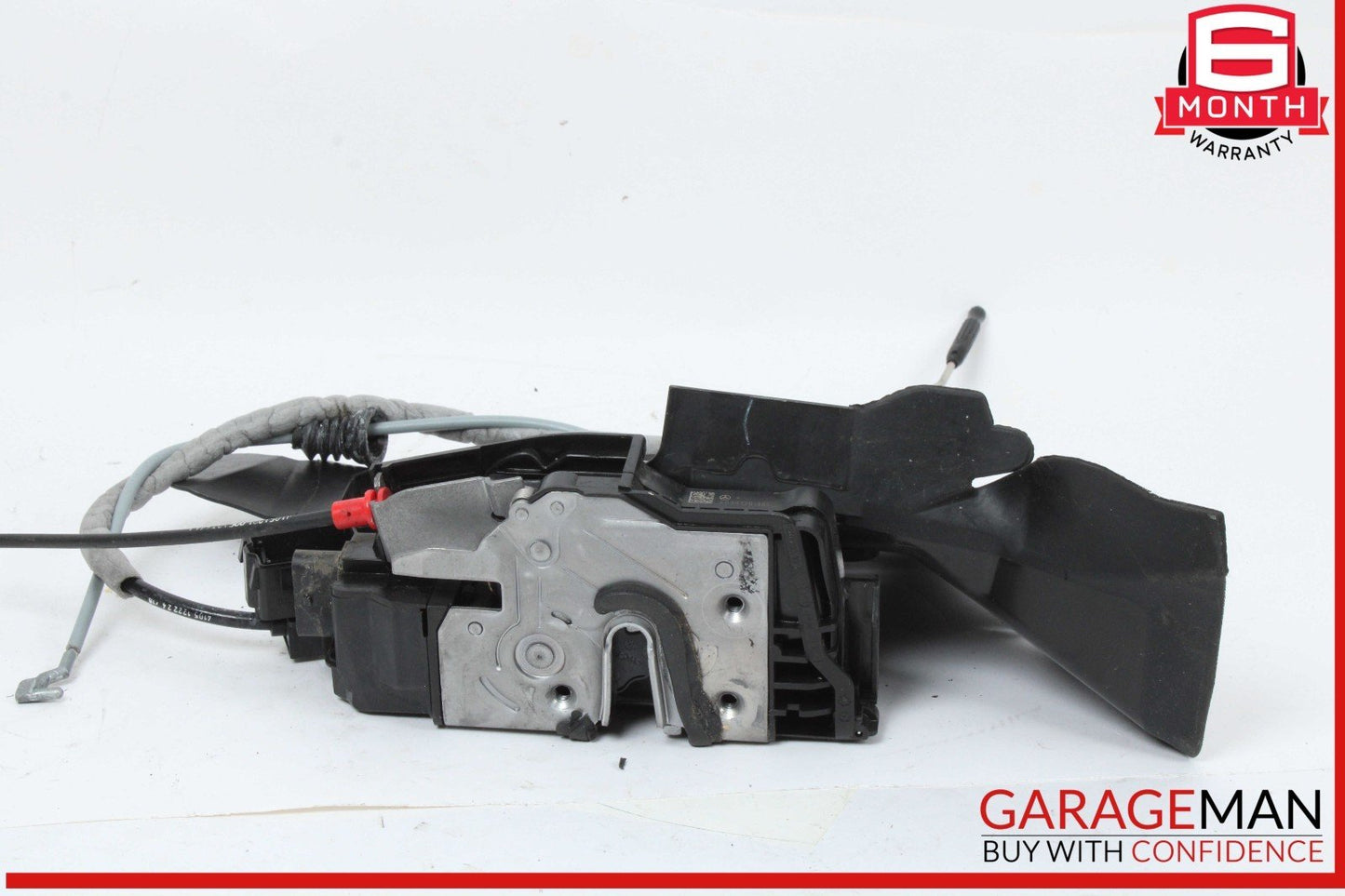 13-19 Mercedes X166 GL550 GL450 Front Left Side Door Lock Latch Actuator OEM