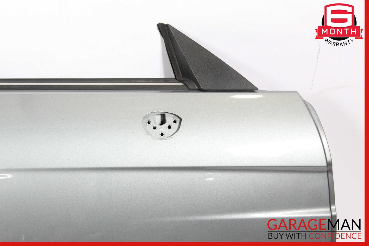 12-20 Mercedes R172 SLK250 SLK350 Front Right Side Exterior Door Shell Panel OEM