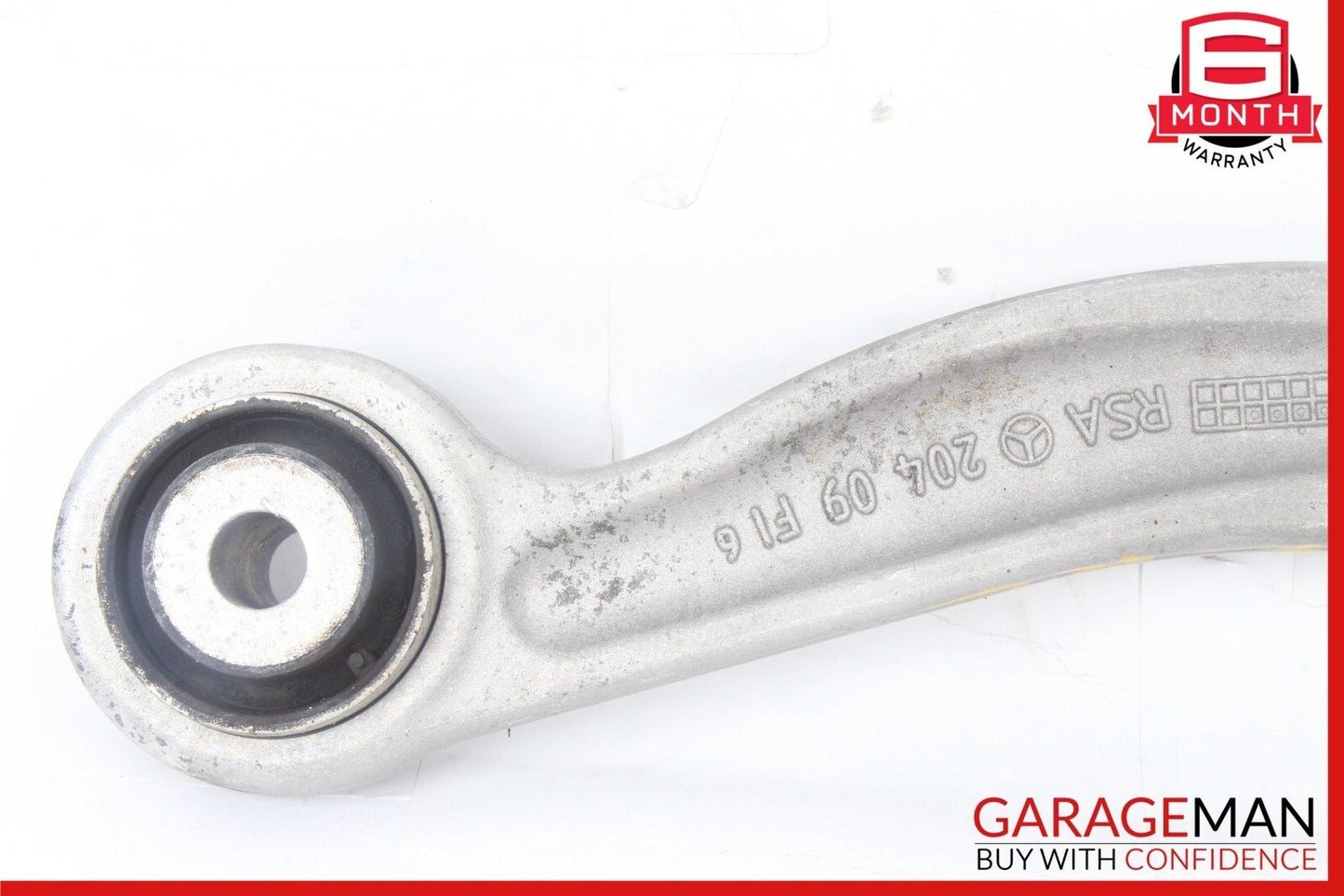 15-20 Mercedes W205 C300 Rear Left or Right Suspension Upper Control Arm OEM