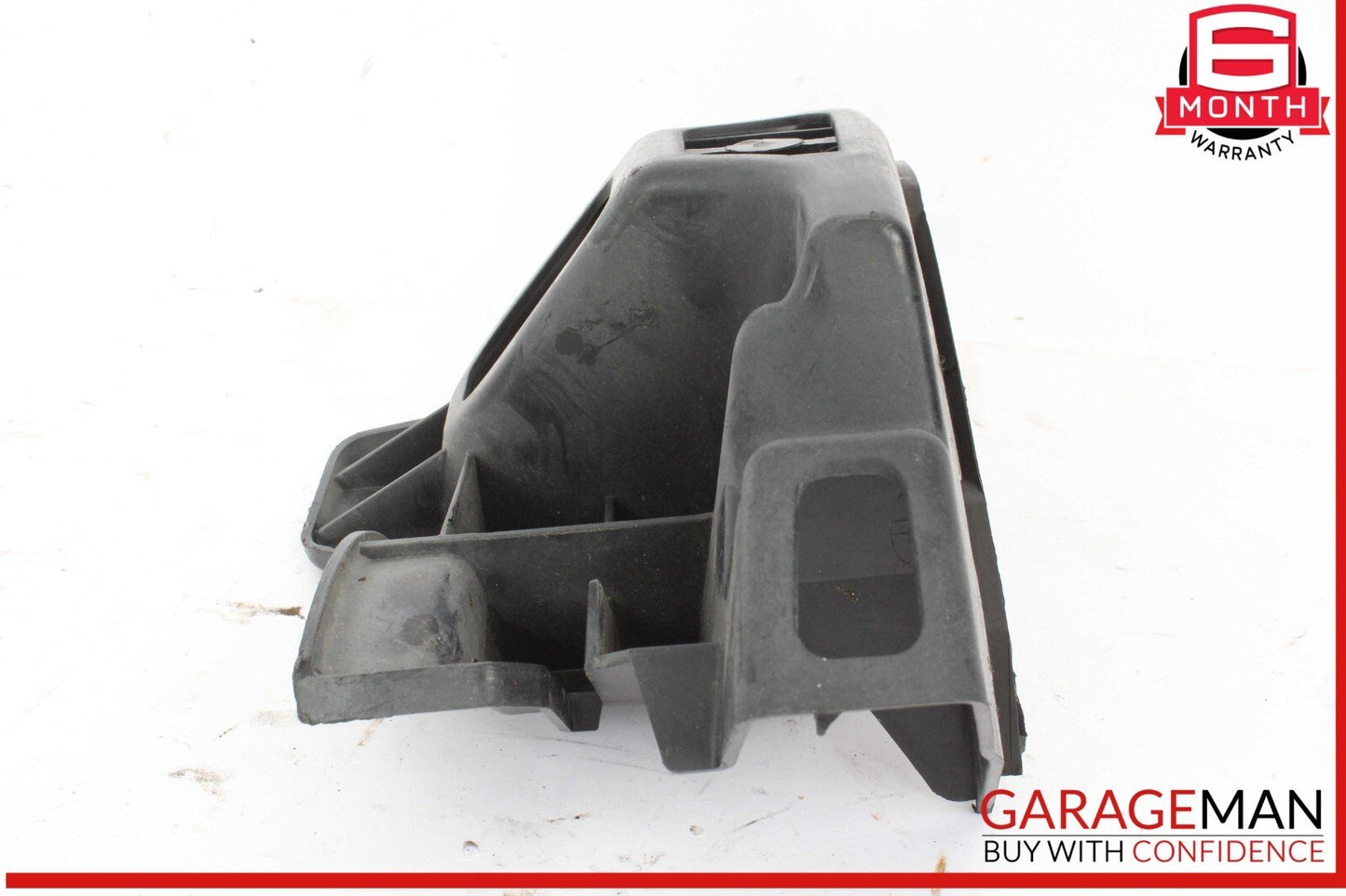 10-13 Land Rover Range Rover Sport Rear Left Driver Side Bumper Bracket OEM