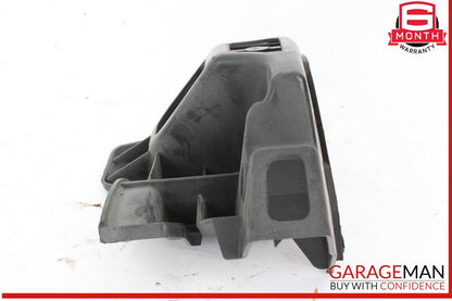 10-13 Land Rover Range Rover Sport Rear Left Driver Side Bumper Bracket OEM