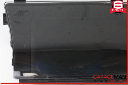 07-10 Mercedes W221 S550 CL550 Navigation Information Display Screen Monitor OEM