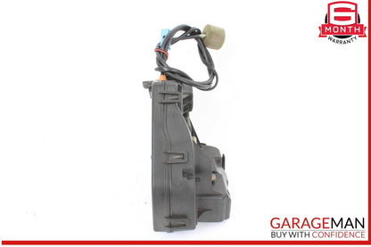 01-07 Mercedes W203 C350 Sport Rear Right Passenger Side Door Lock Latch Actuator OEM