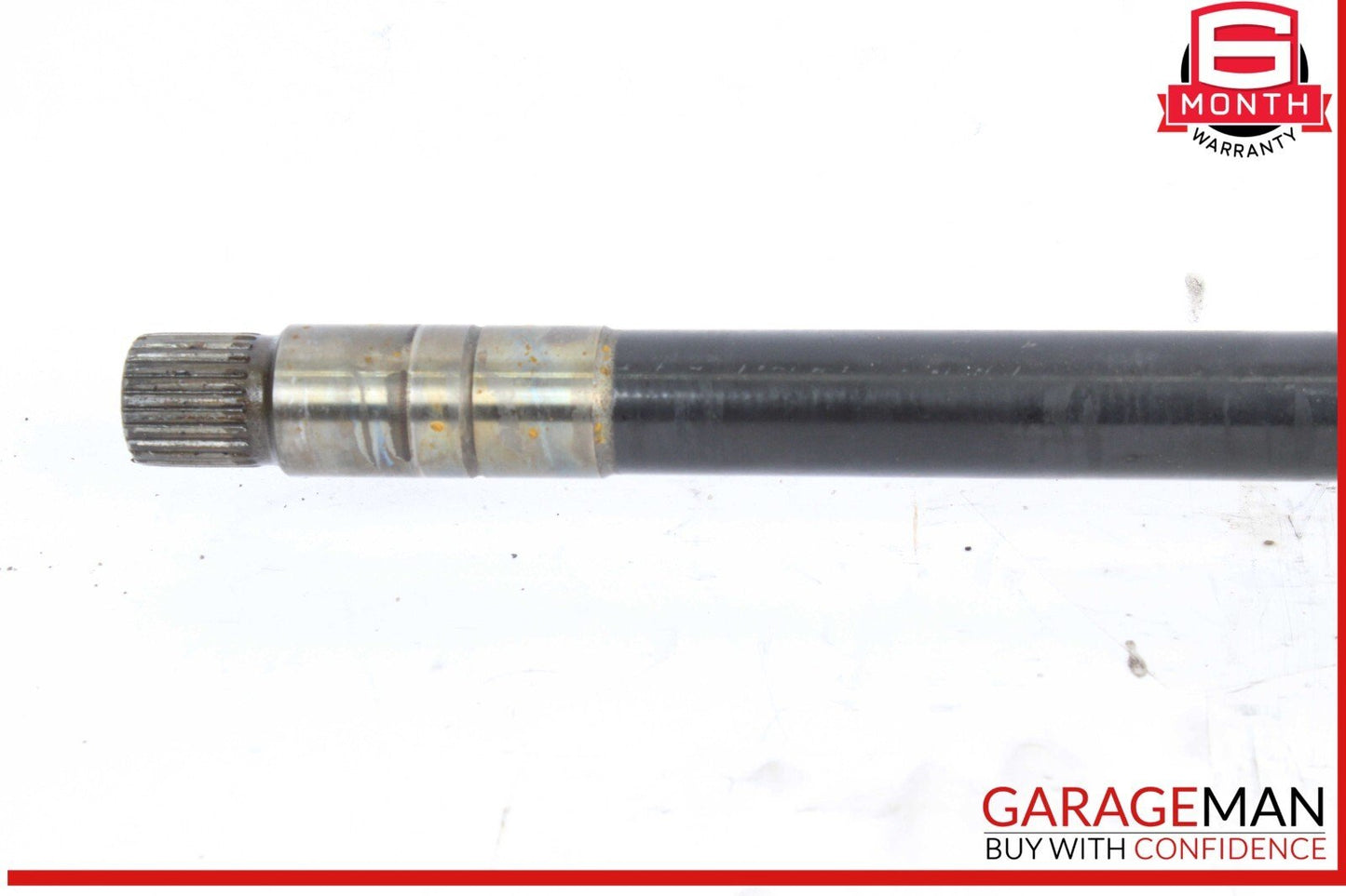 17-22 Maserati Levante AWD Front Left Driver Side Suspension Axle Shaft OEM
