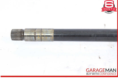 17-22 Maserati Levante AWD Front Left Driver Side Suspension Axle Shaft OEM