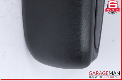 17-24 Mini Cooper S Countryman Front Center Arm Rest Armrest Black 9373771 OEM