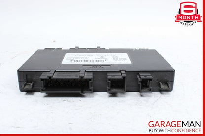 03-13 Mercedes X164 GL450 SLK280 Front Left Side Seat Control Module Unit OEM