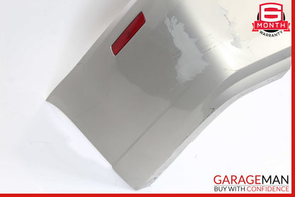 08-11 Cadillac STS Rear Bumper Cover Beige OEM