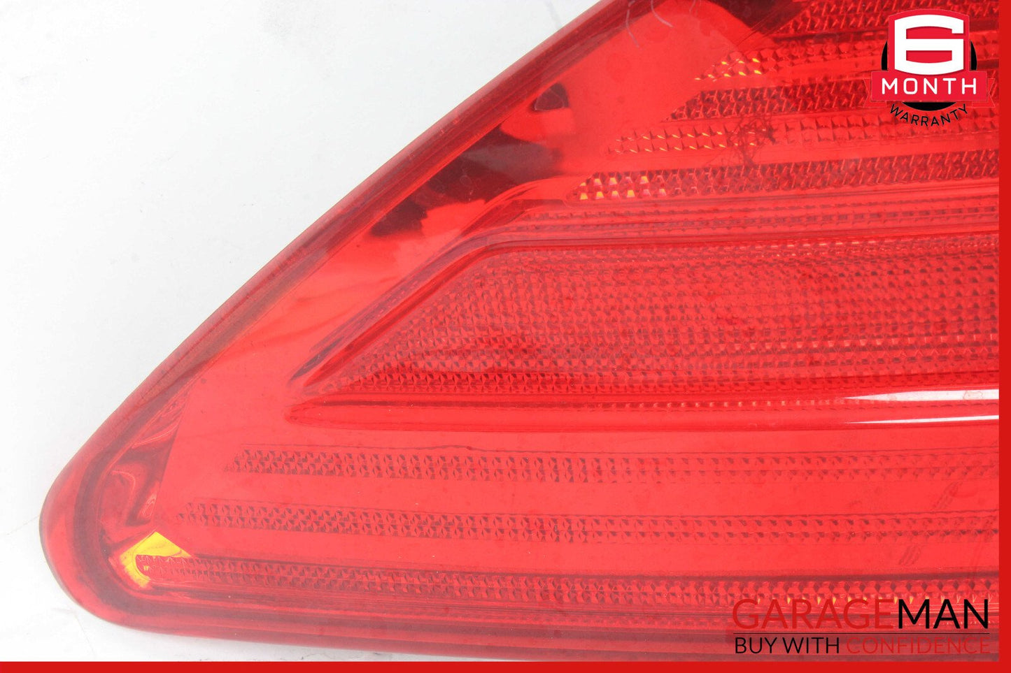 06-10 Mercedes W251 R350 R320 Tail Light Lamp Rear Right Passenger Side OEM